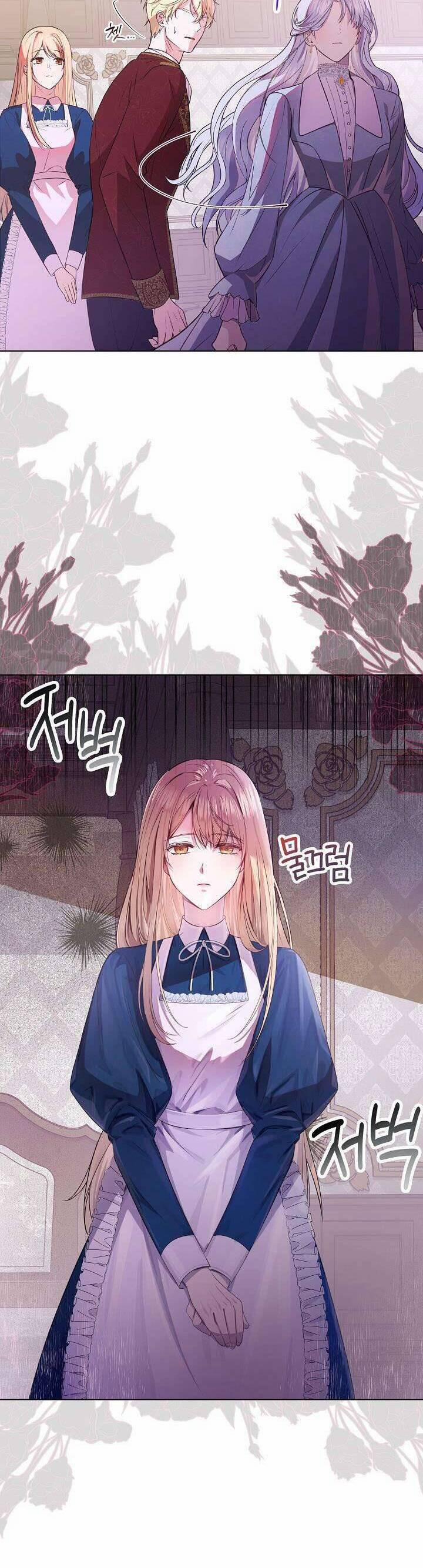 Chiến Lược Ly Hôn 1 trang 32