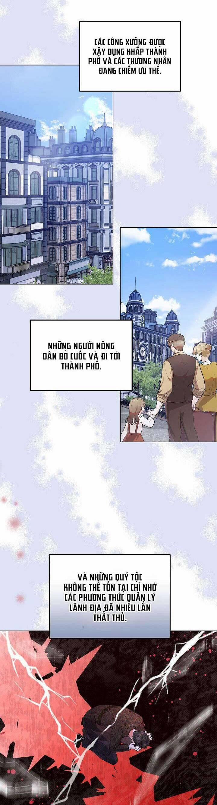 Chiến Lược Ly Hôn 1 trang 34