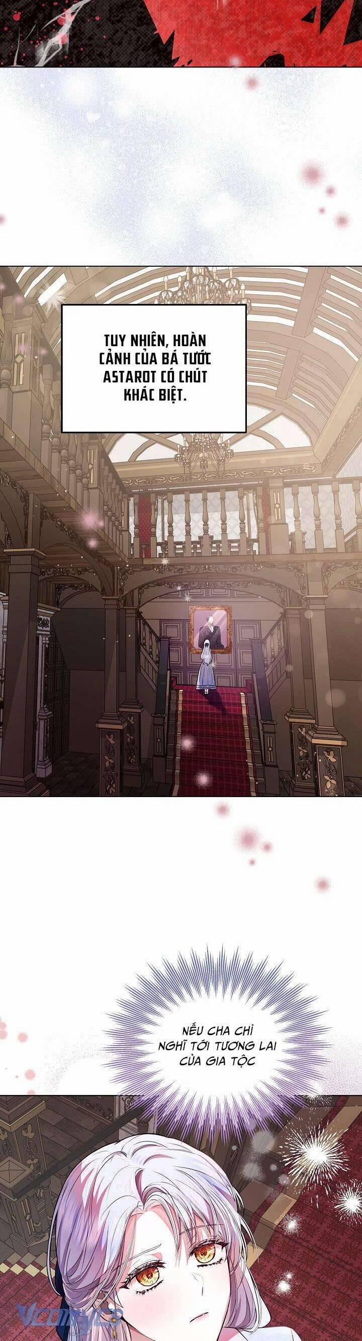 Chiến Lược Ly Hôn 1 trang 35