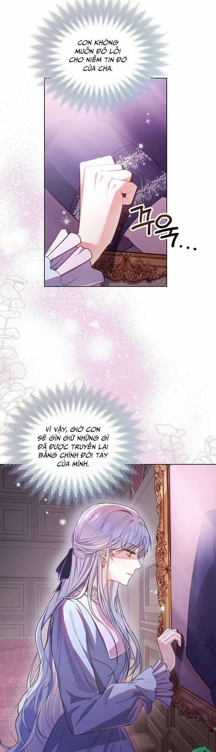 Chiến Lược Ly Hôn 1 trang 38