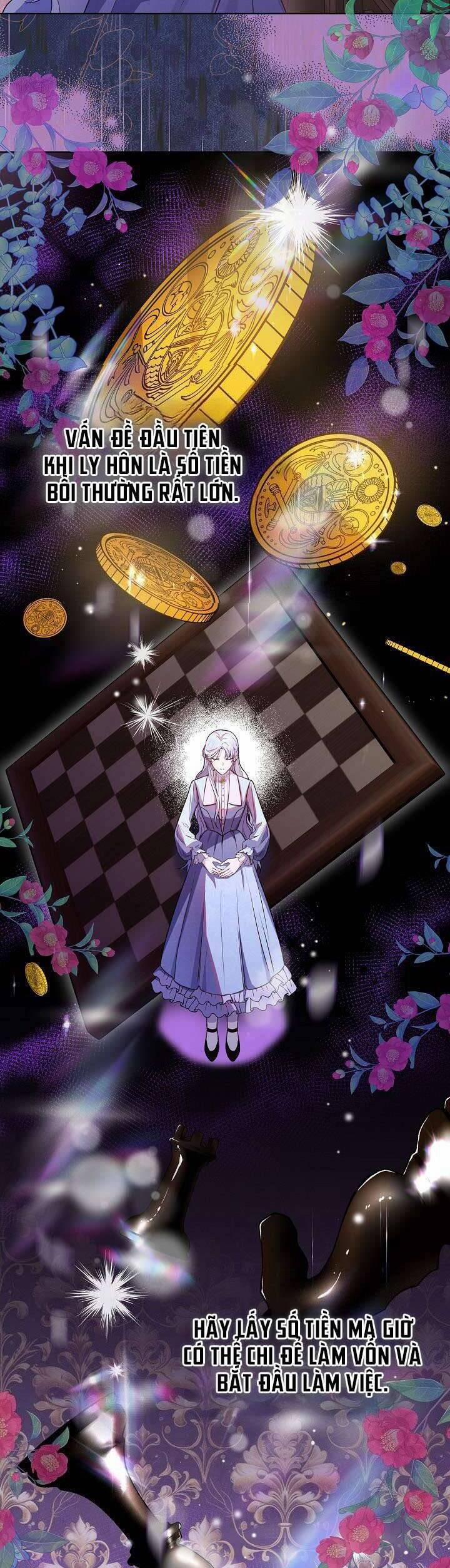 Chiến Lược Ly Hôn 1 trang 39