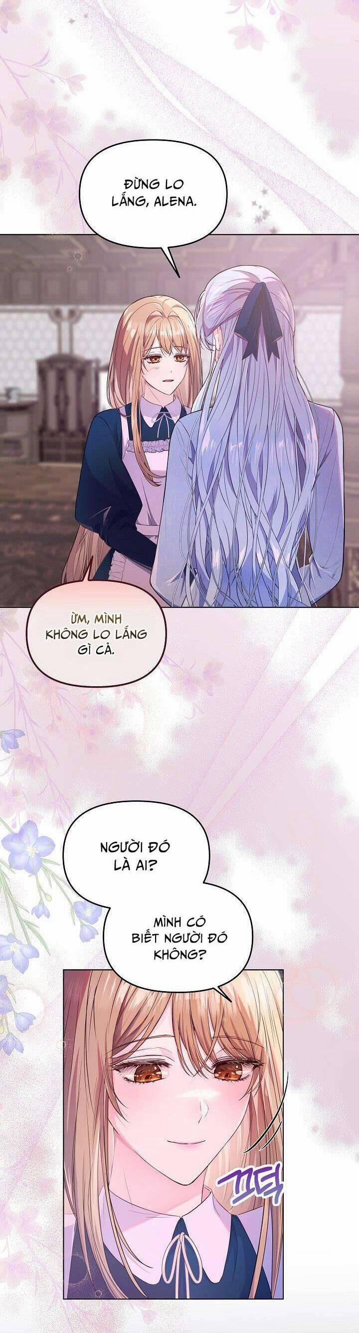 Chiến Lược Ly Hôn 1 trang 4