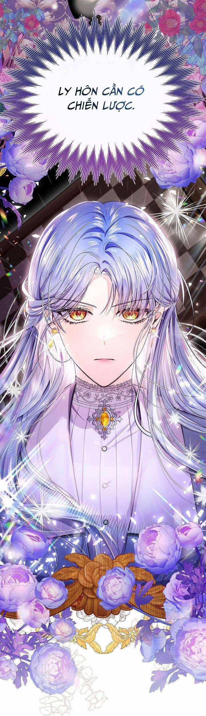 Chiến Lược Ly Hôn 1 trang 40