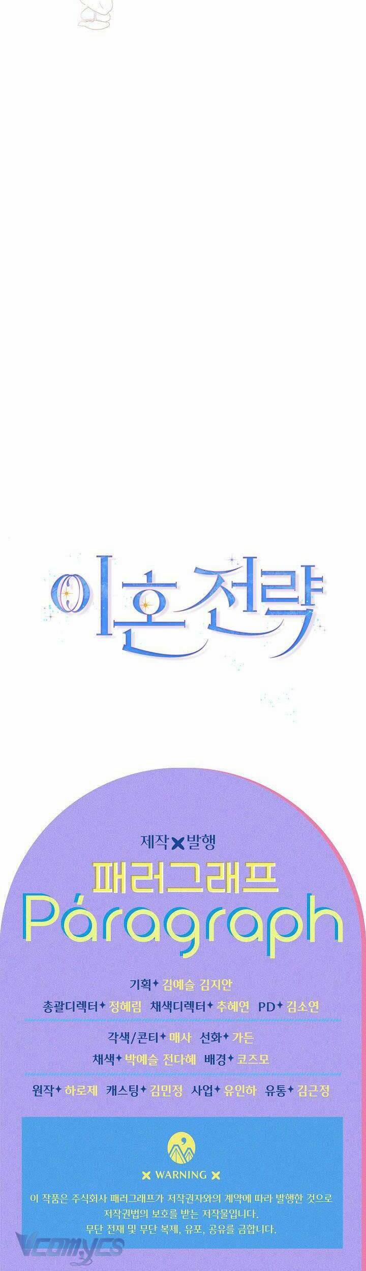 Chiến Lược Ly Hôn 1 trang 41