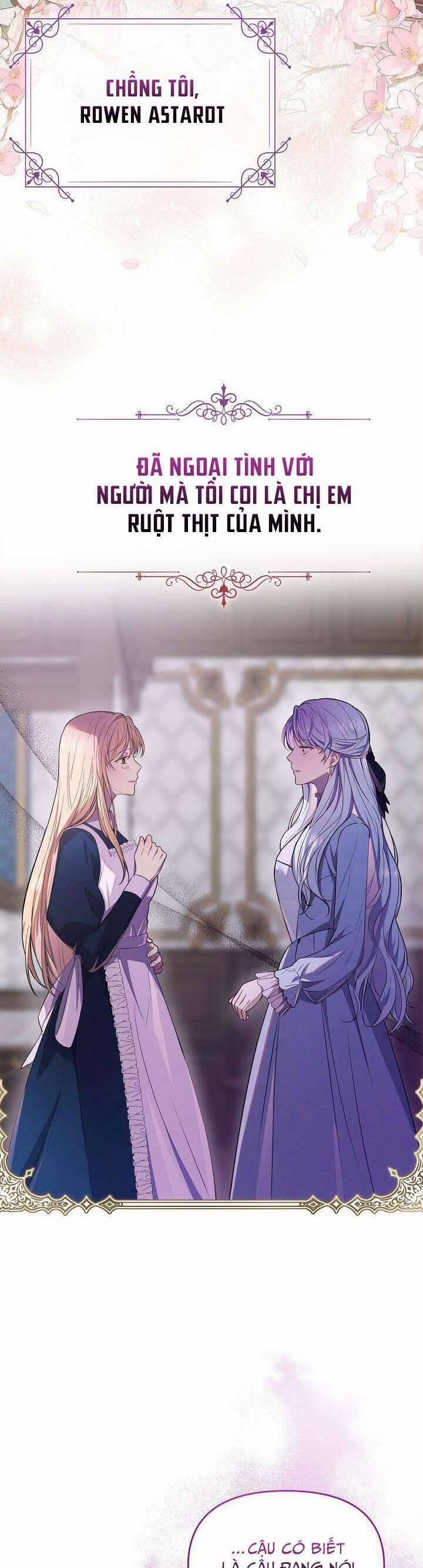 Chiến Lược Ly Hôn 1 trang 7