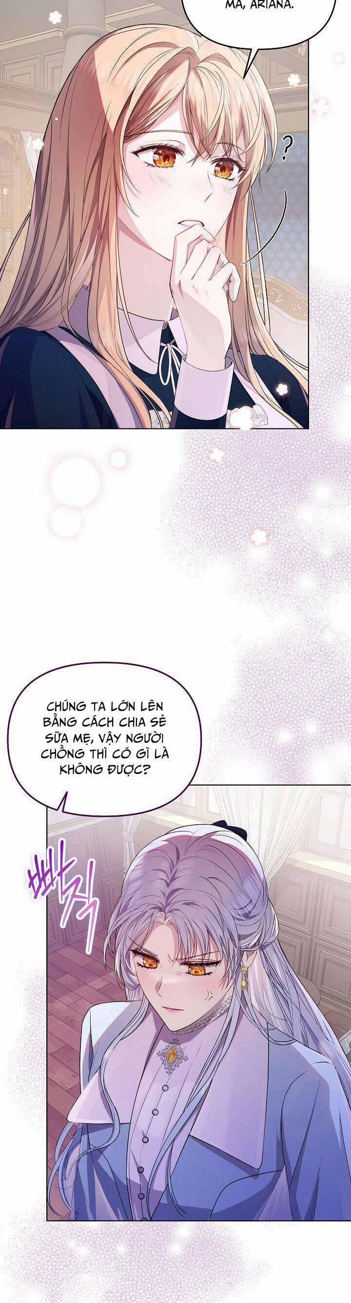 Chiến Lược Ly Hôn 1 trang 9