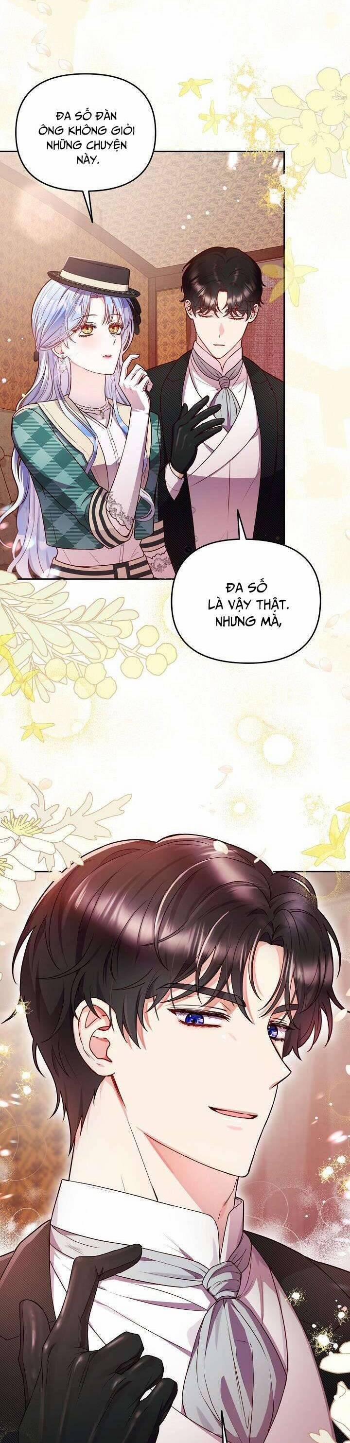 Chiến Lược Ly Hôn 10 trang 1