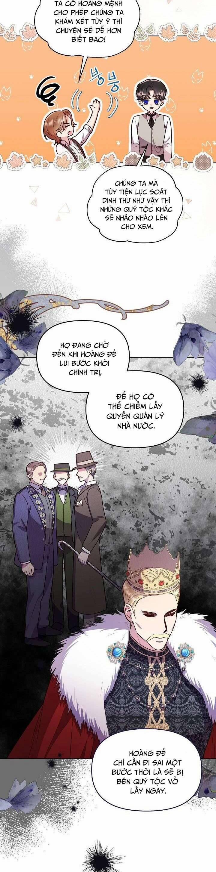 Chiến Lược Ly Hôn 10 trang 10