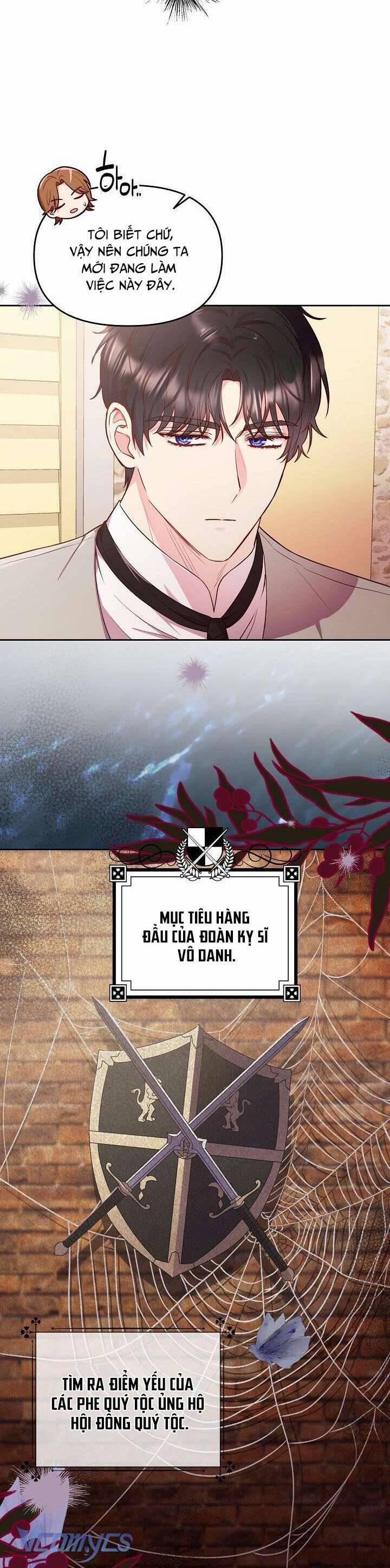 Chiến Lược Ly Hôn 10 trang 11