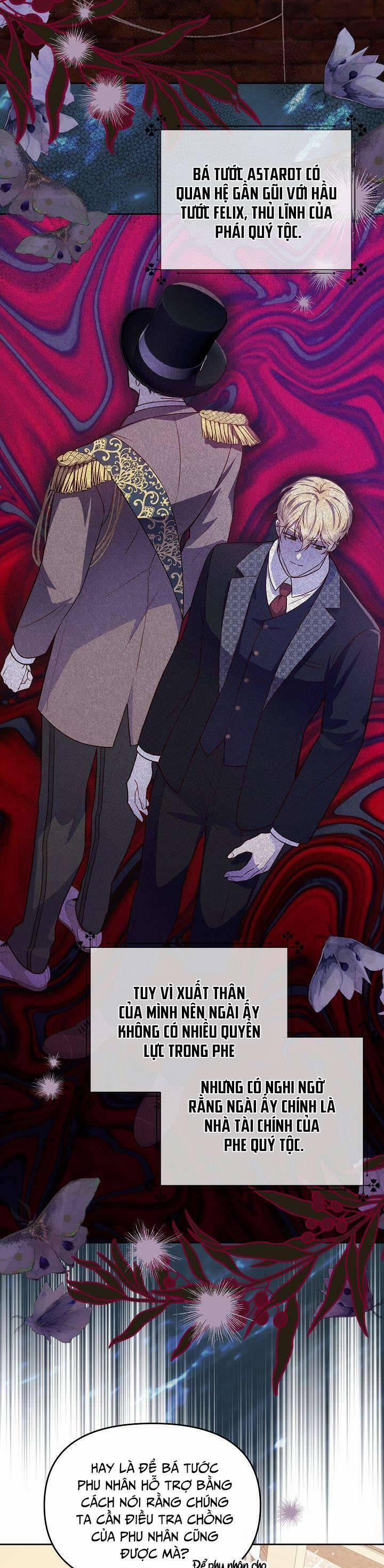 Chiến Lược Ly Hôn 10 trang 12