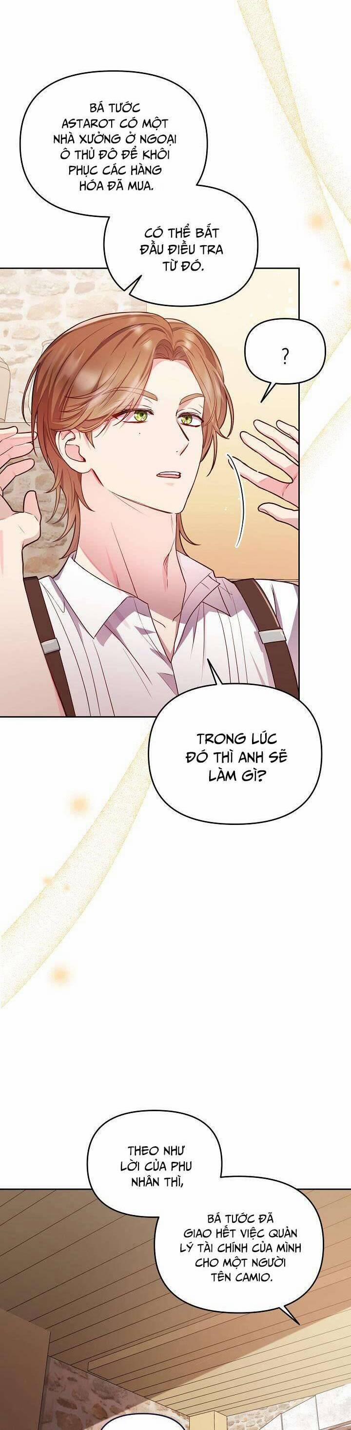 Chiến Lược Ly Hôn 10 trang 14