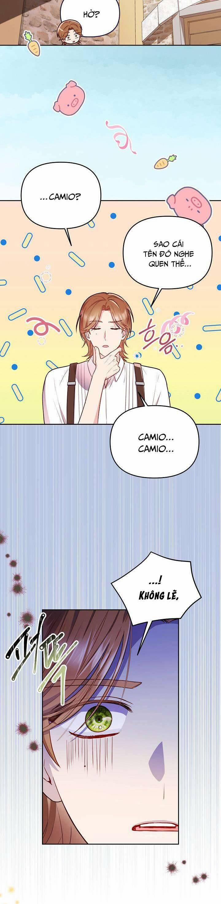 Chiến Lược Ly Hôn 10 trang 15