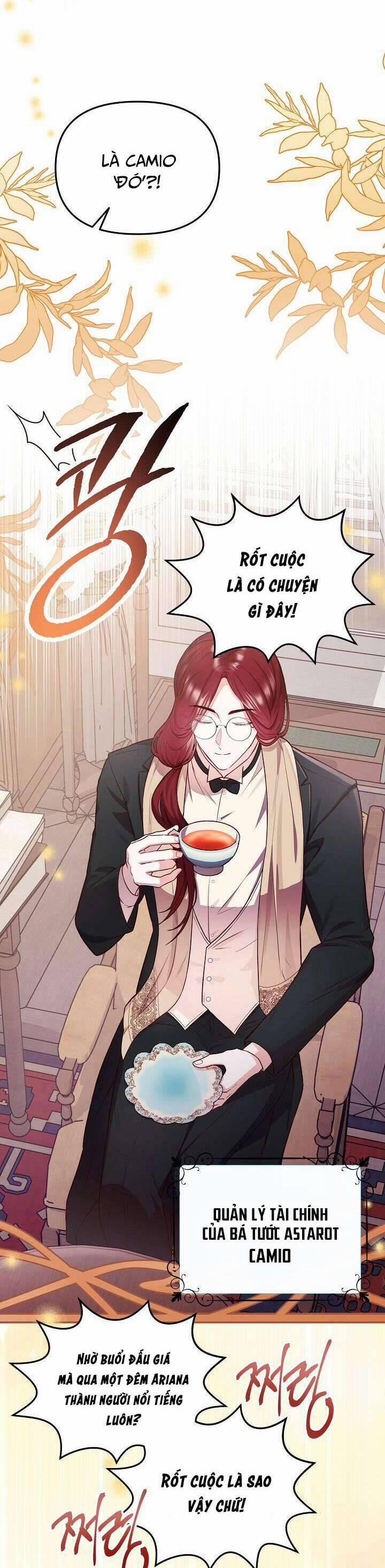 Chiến Lược Ly Hôn 10 trang 16