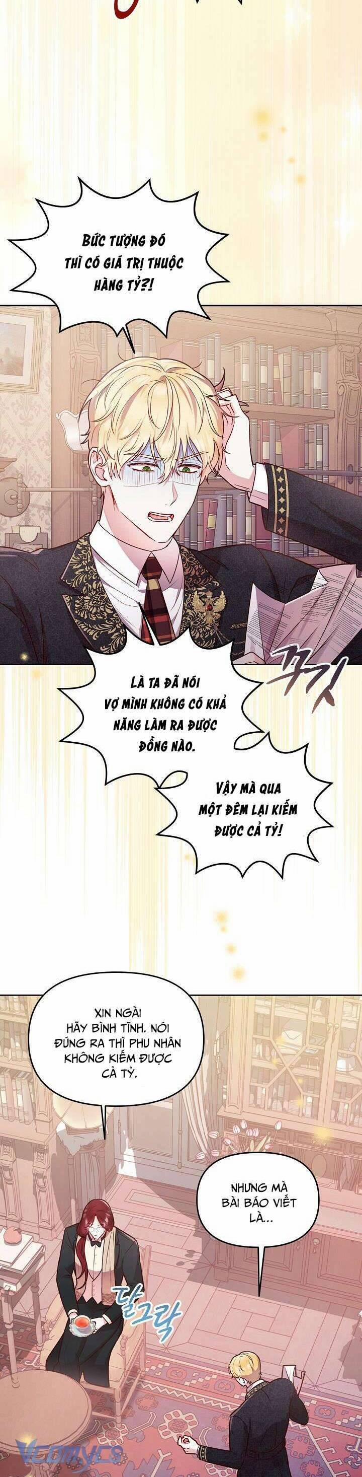 Chiến Lược Ly Hôn 10 trang 17