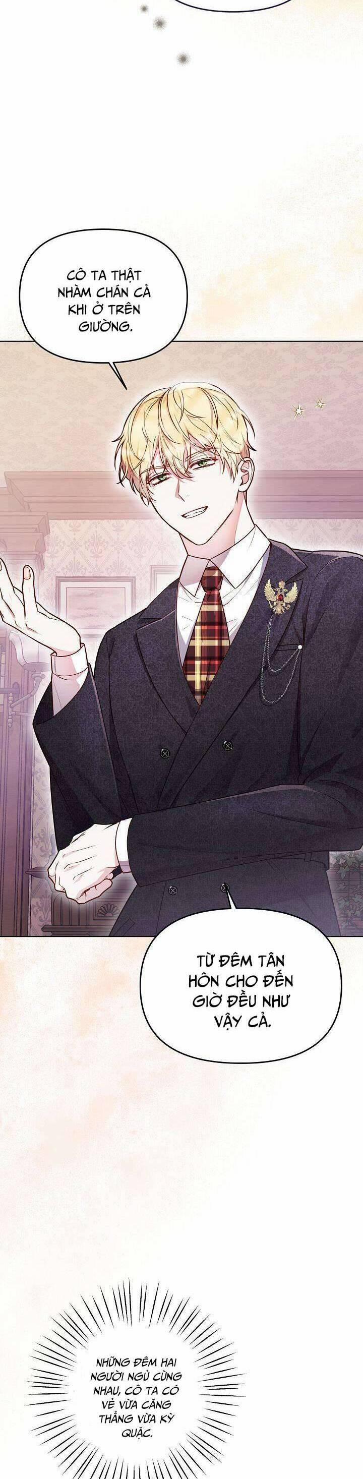 Chiến Lược Ly Hôn 10 trang 22