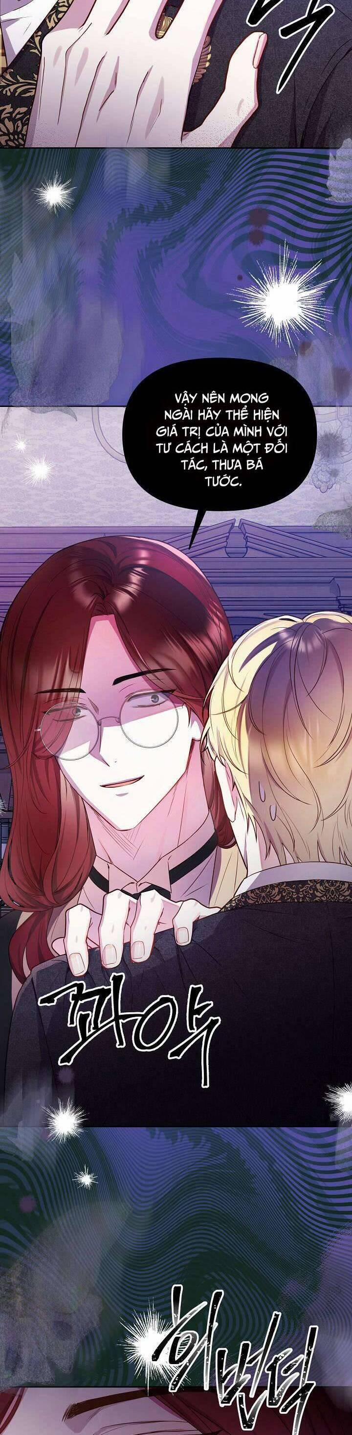 Chiến Lược Ly Hôn 10 trang 26