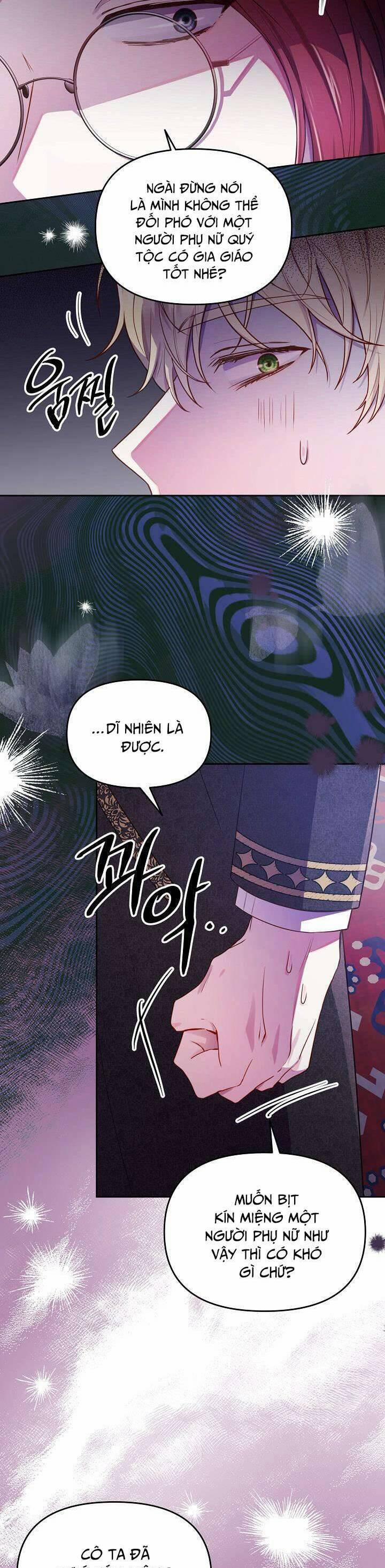 Chiến Lược Ly Hôn 10 trang 27