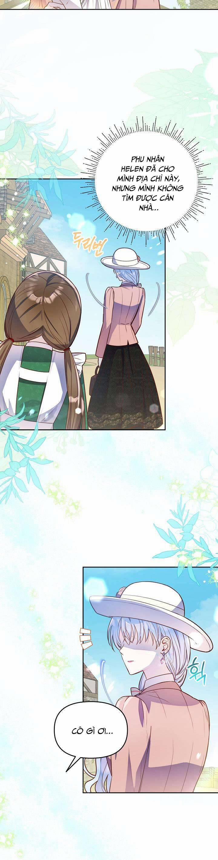 Chiến Lược Ly Hôn 10 trang 30