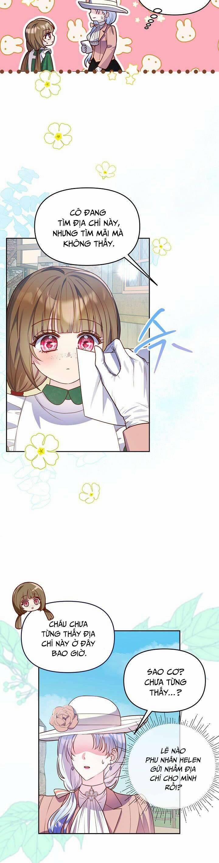 Chiến Lược Ly Hôn 10 trang 32