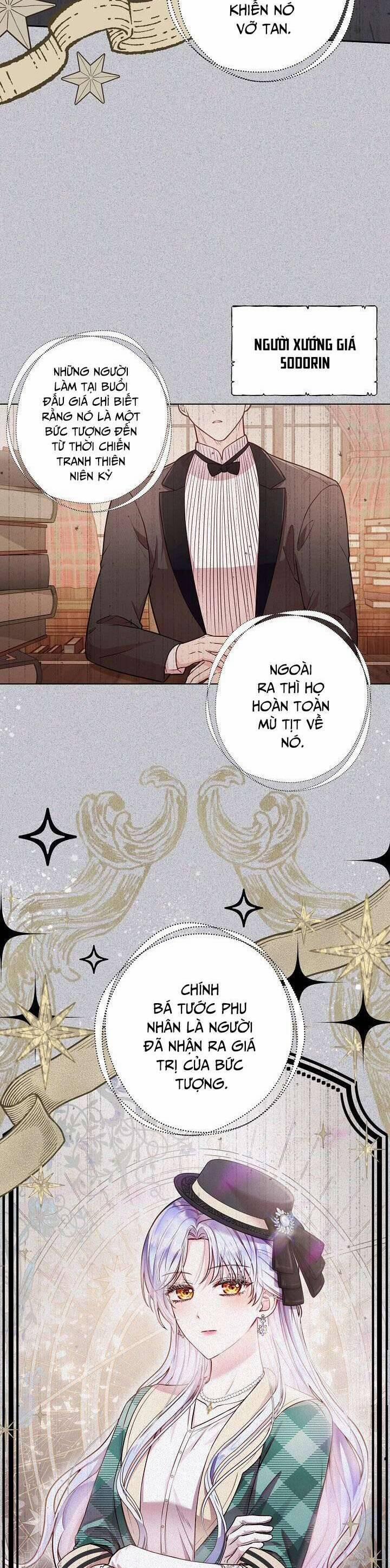 Chiến Lược Ly Hôn 10 trang 7