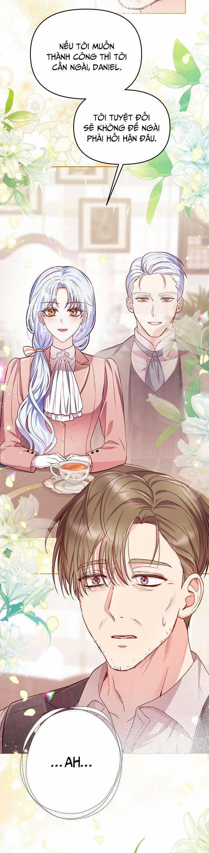 Chiến Lược Ly Hôn 11 trang 13