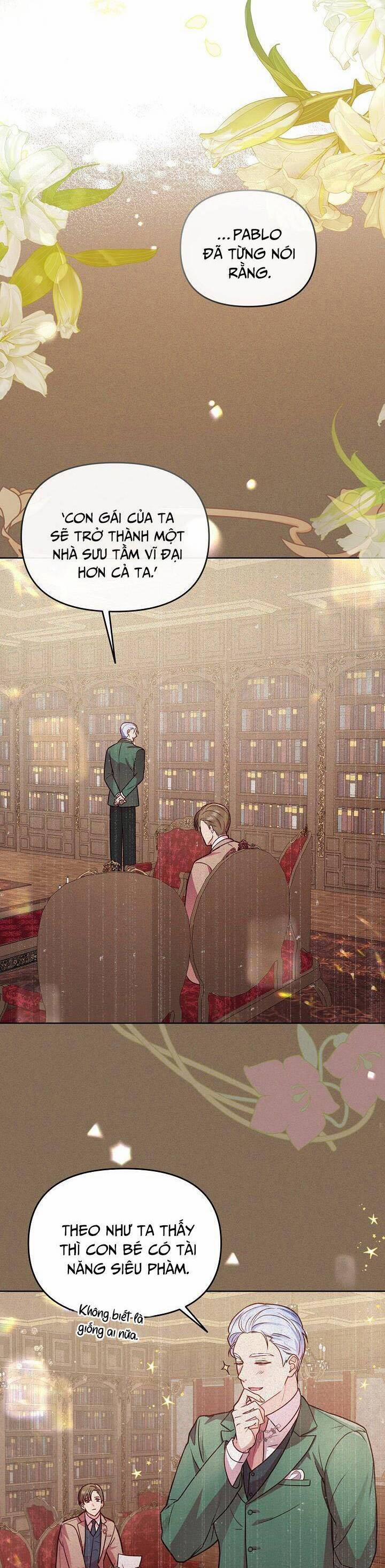 Chiến Lược Ly Hôn 11 trang 14