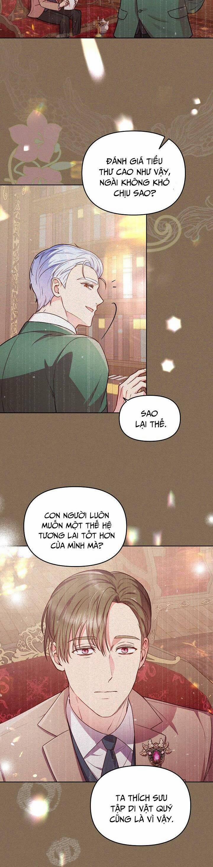 Chiến Lược Ly Hôn 11 trang 15