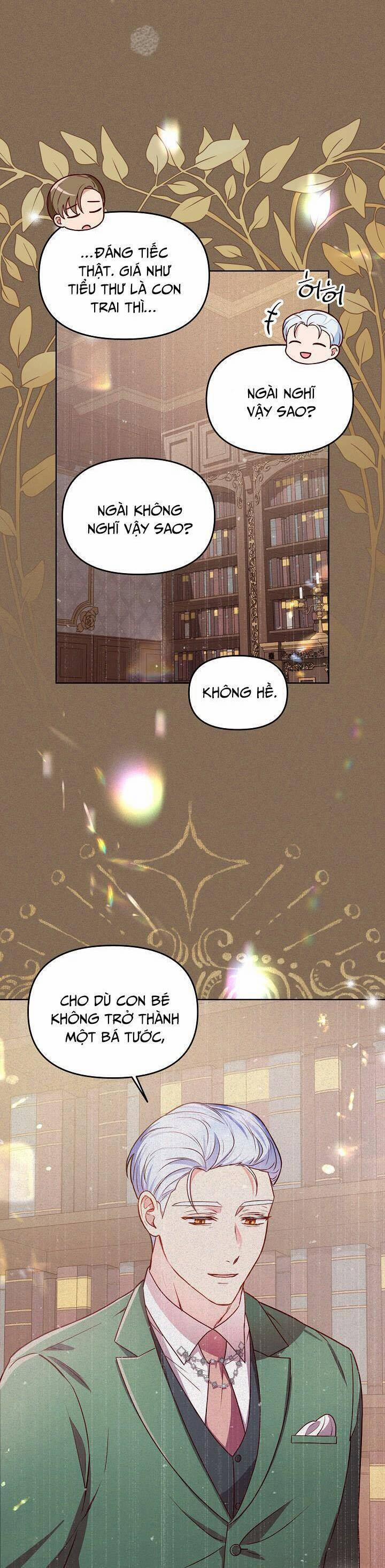 Chiến Lược Ly Hôn 11 trang 16