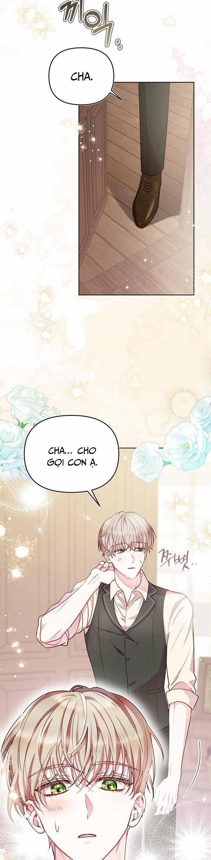 Chiến Lược Ly Hôn 11 trang 23