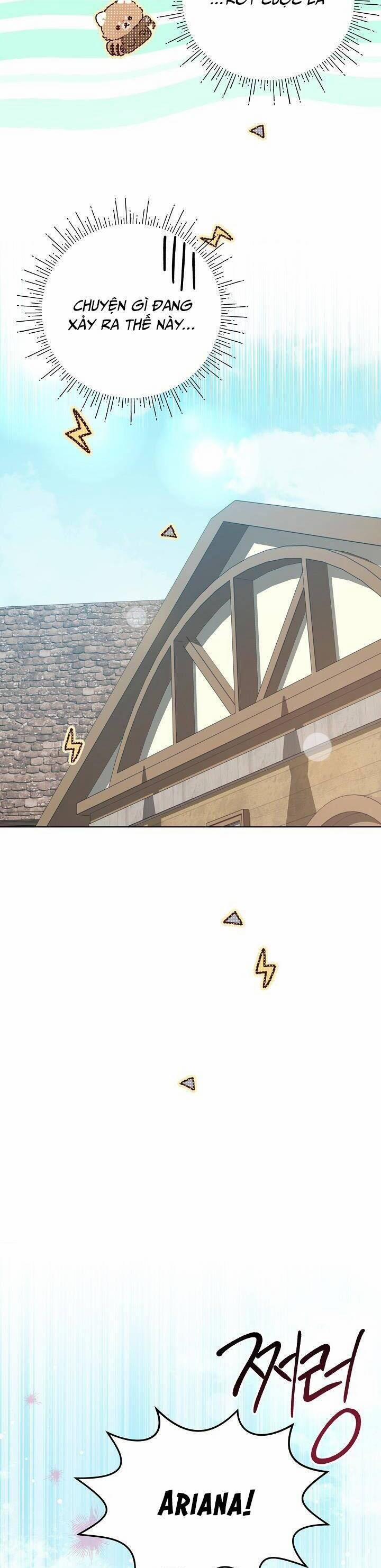 Chiến Lược Ly Hôn 11 trang 27