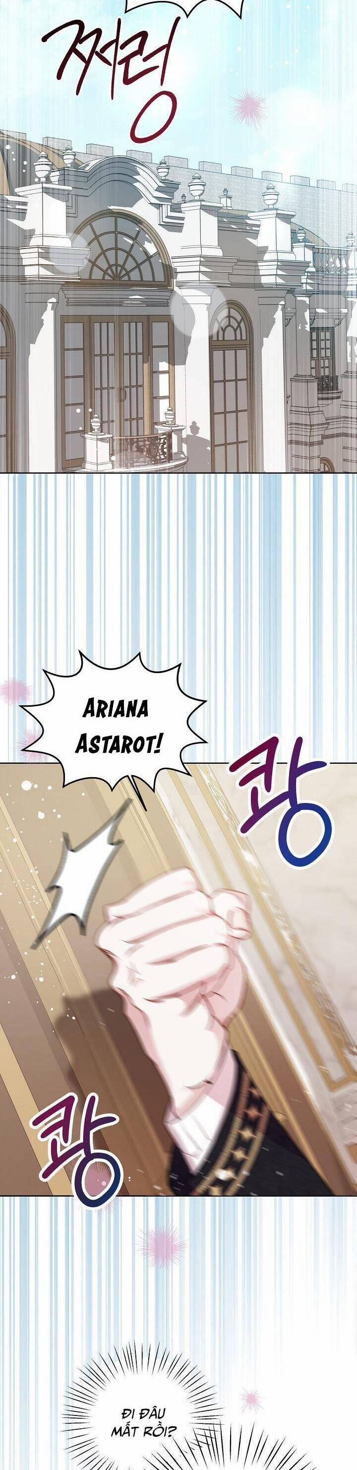 Chiến Lược Ly Hôn 11 trang 28