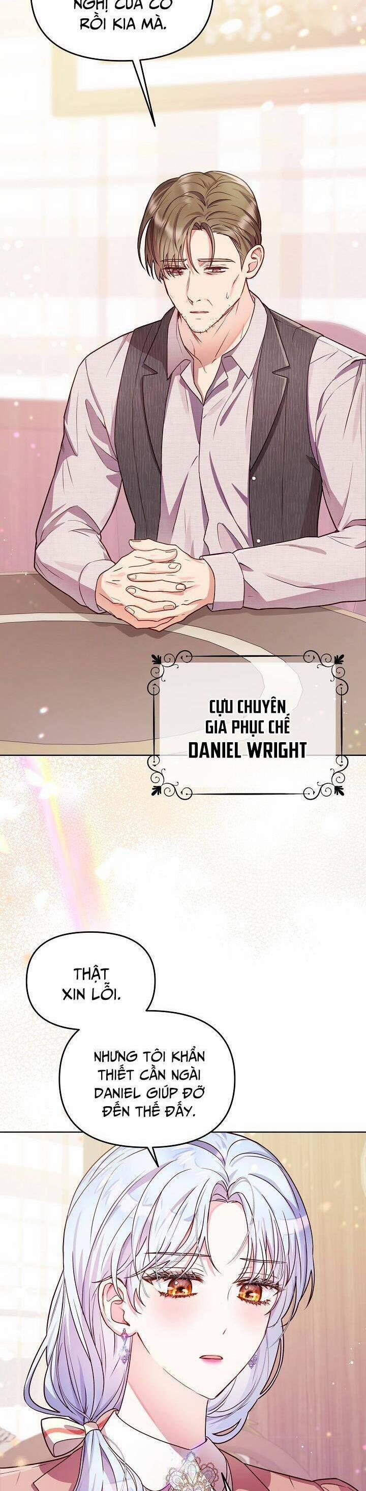 Chiến Lược Ly Hôn 11 trang 3