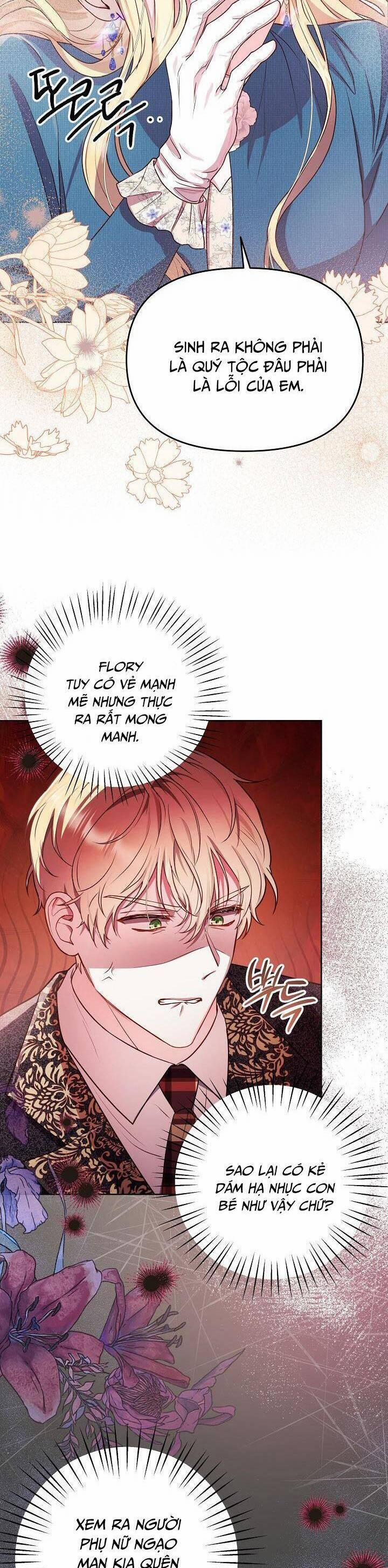 Chiến Lược Ly Hôn 11 trang 33