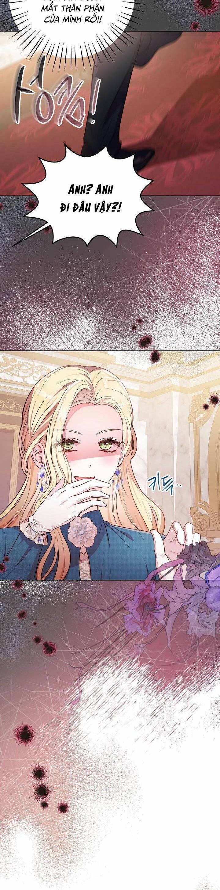 Chiến Lược Ly Hôn 11 trang 34