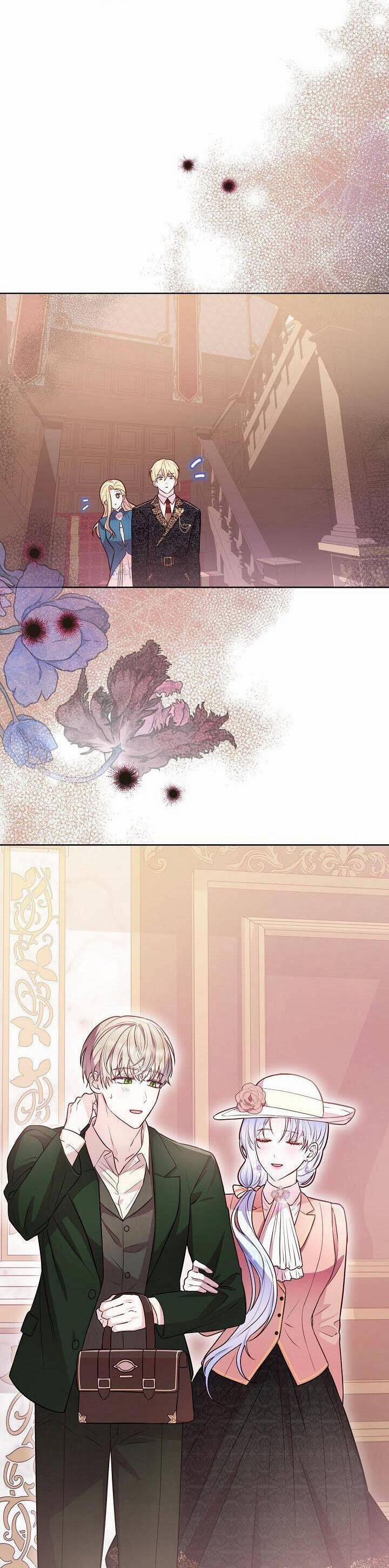 Chiến Lược Ly Hôn 11 trang 35