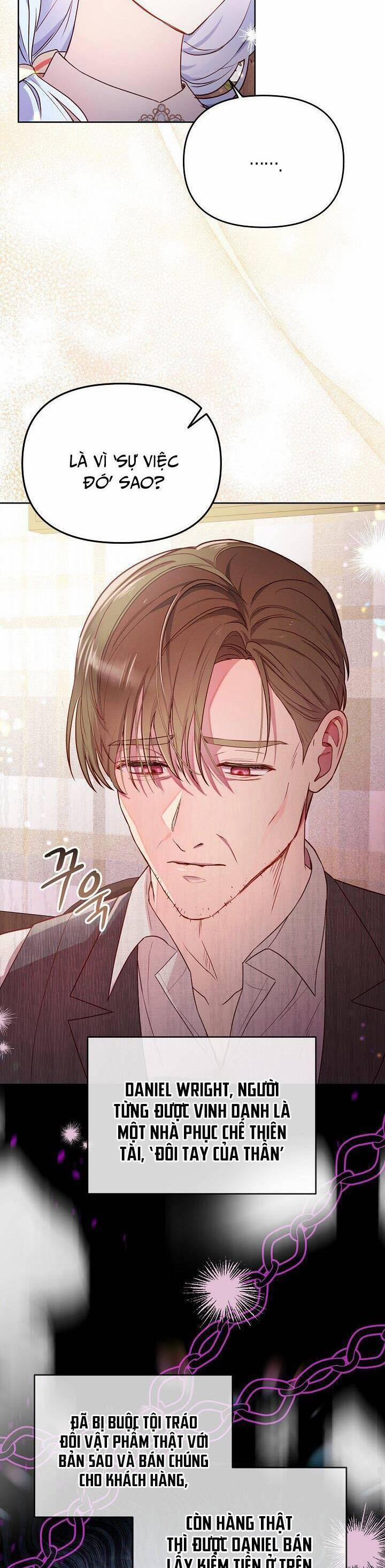 Chiến Lược Ly Hôn 11 trang 5