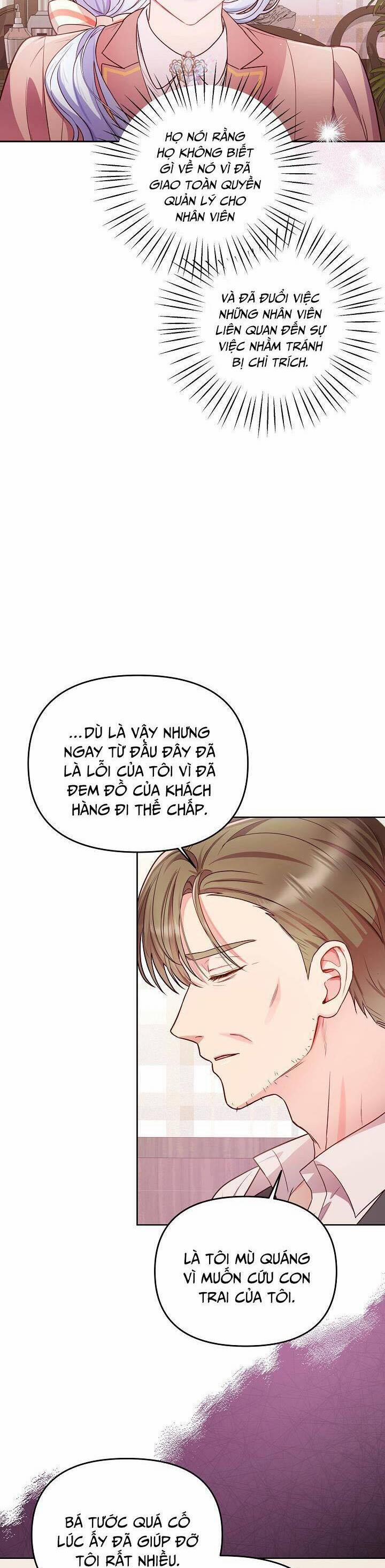 Chiến Lược Ly Hôn 11 trang 8