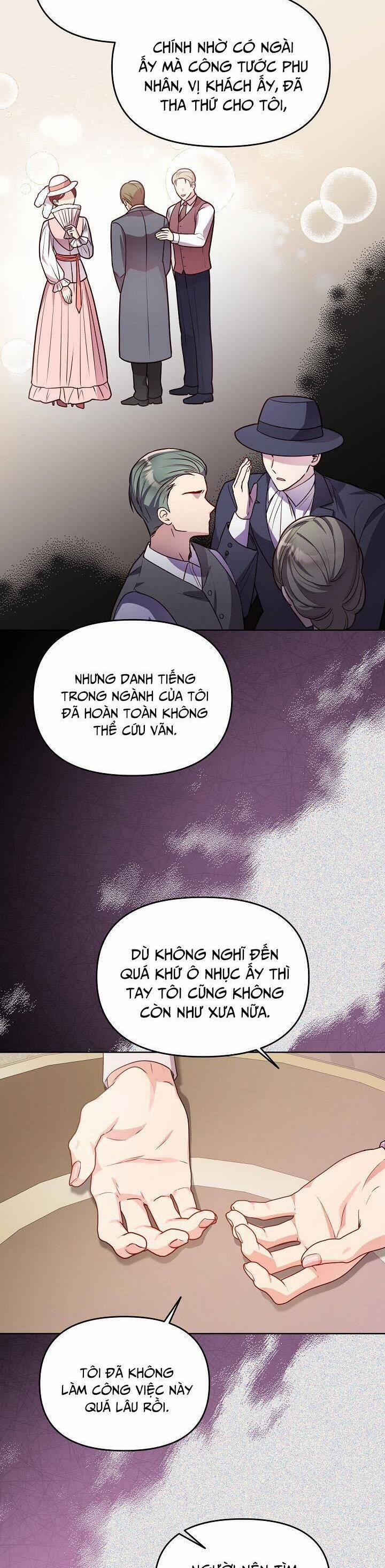 Chiến Lược Ly Hôn 11 trang 9