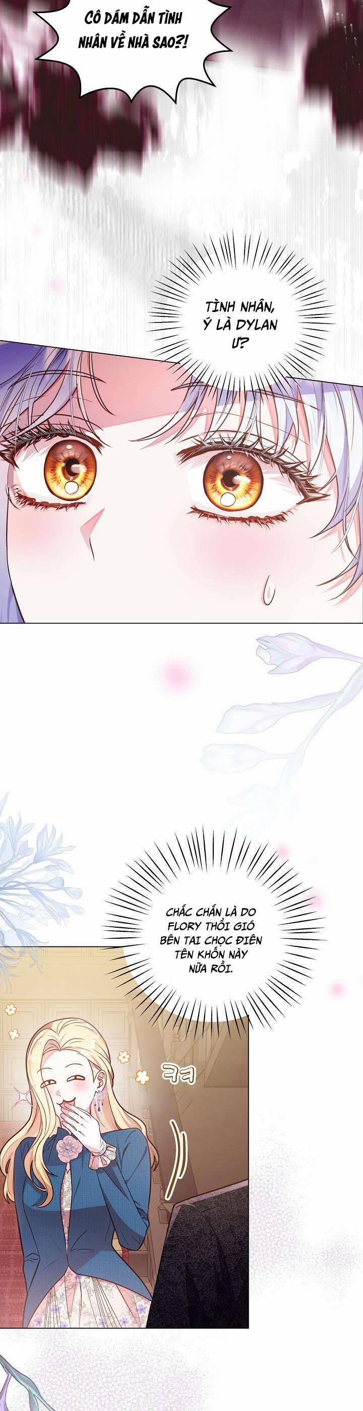 Chiến Lược Ly Hôn 12 trang 1