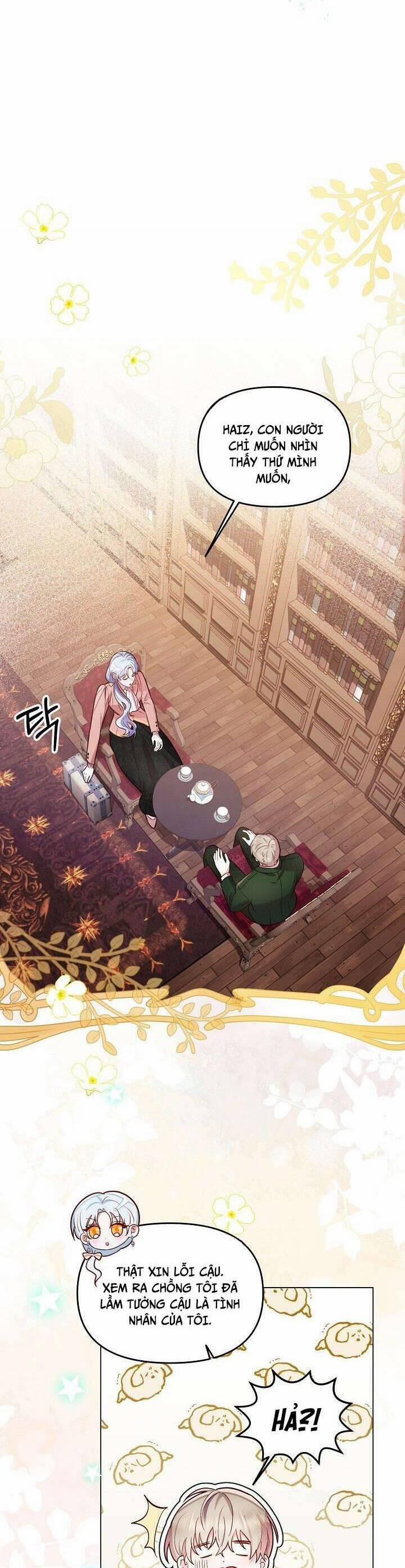 Chiến Lược Ly Hôn 12 trang 10