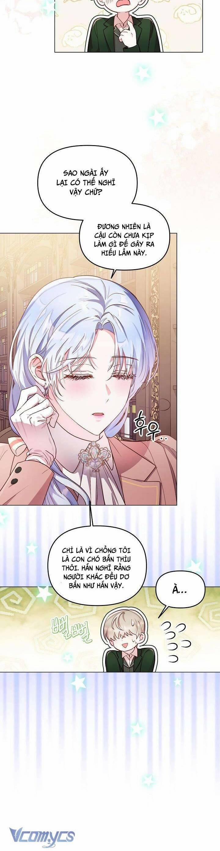 Chiến Lược Ly Hôn 12 trang 11