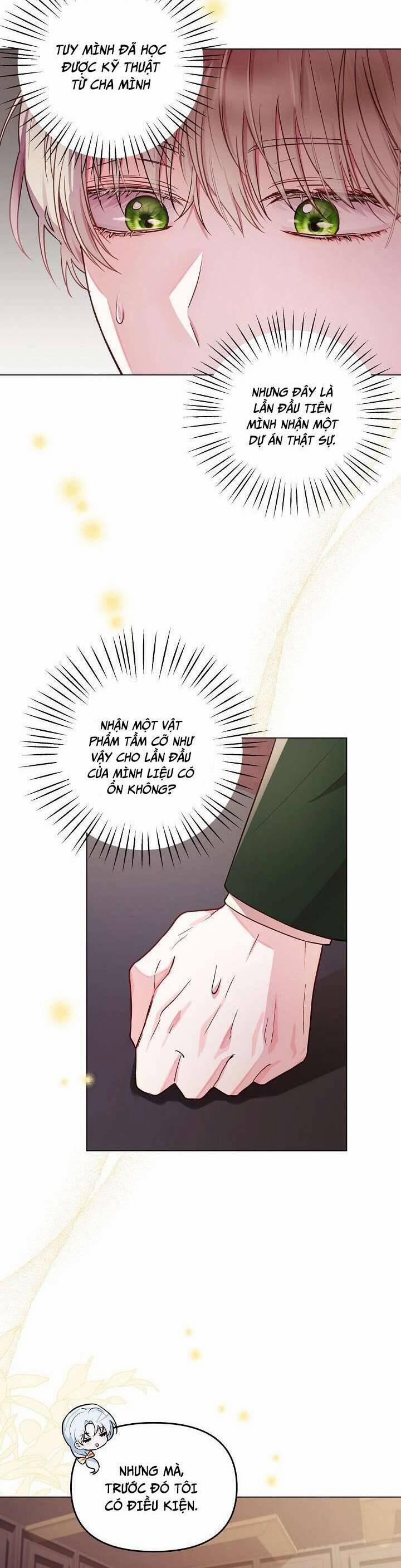 Chiến Lược Ly Hôn 12 trang 14