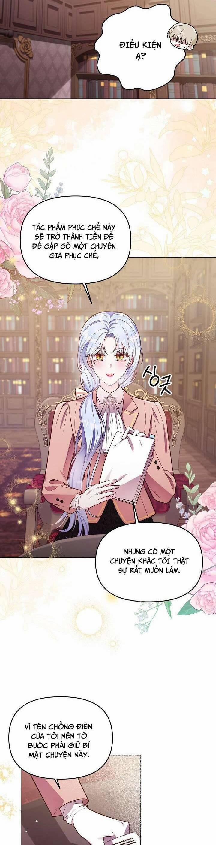 Chiến Lược Ly Hôn 12 trang 15