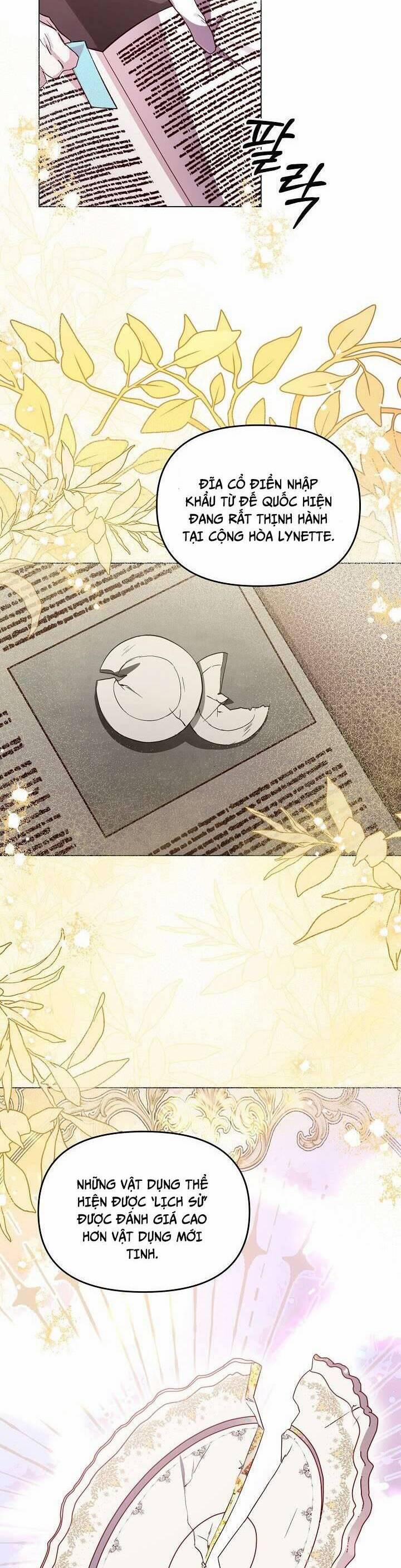 Chiến Lược Ly Hôn 12 trang 16