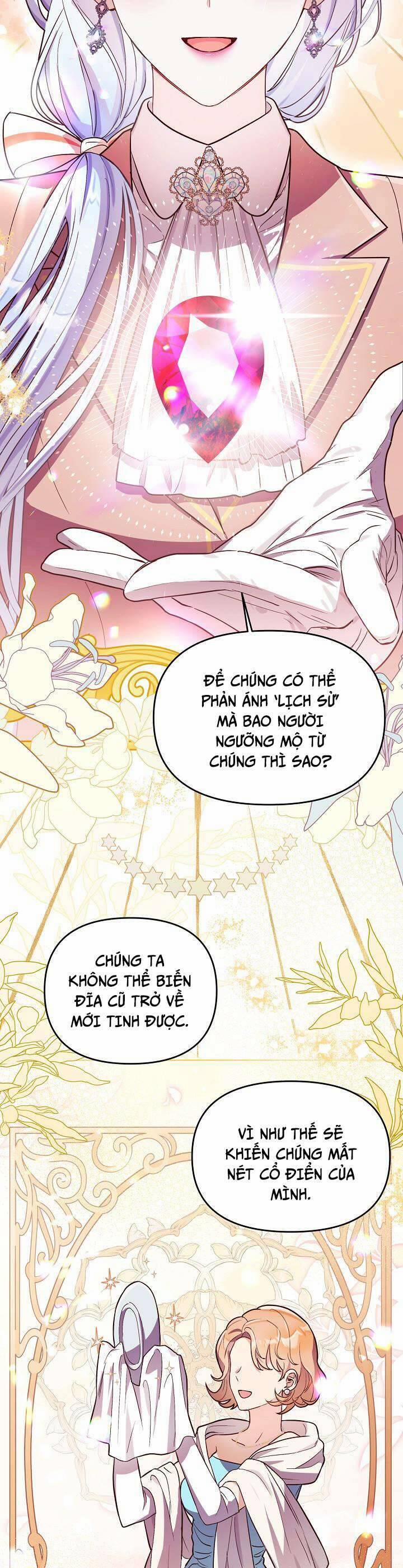 Chiến Lược Ly Hôn 12 trang 18