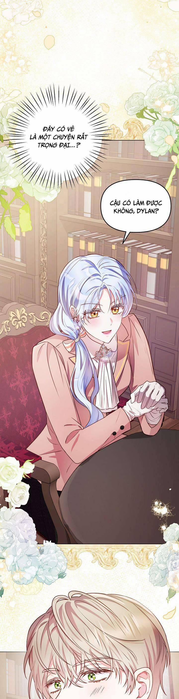 Chiến Lược Ly Hôn 12 trang 20