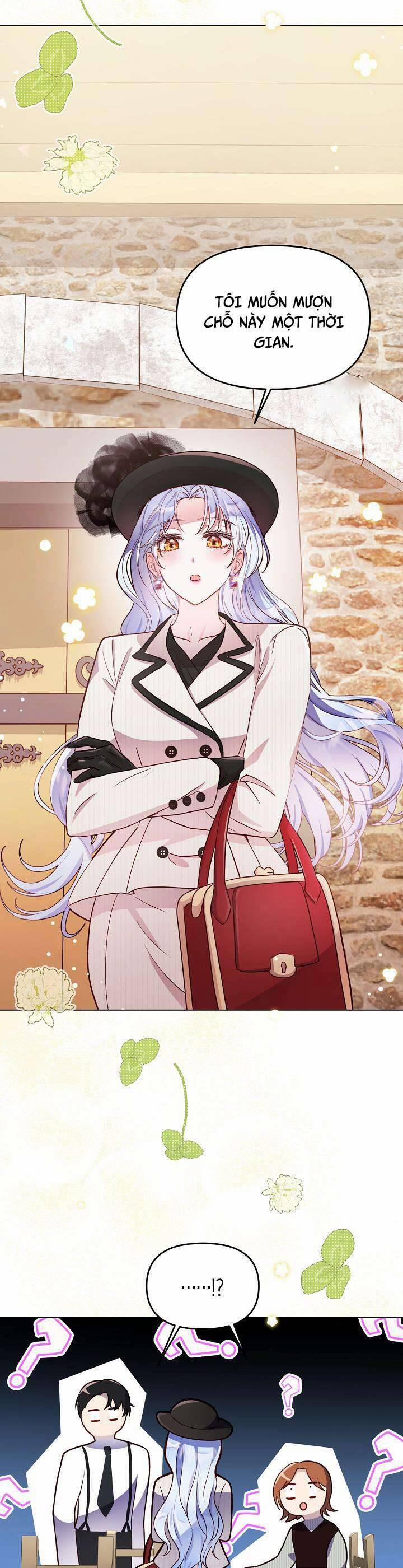 Chiến Lược Ly Hôn 12 trang 22