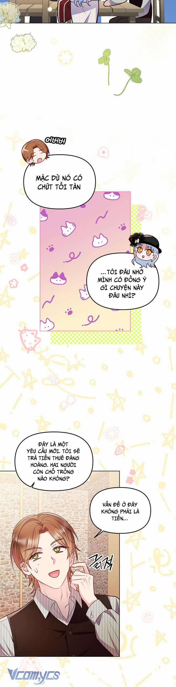 Chiến Lược Ly Hôn 12 trang 23