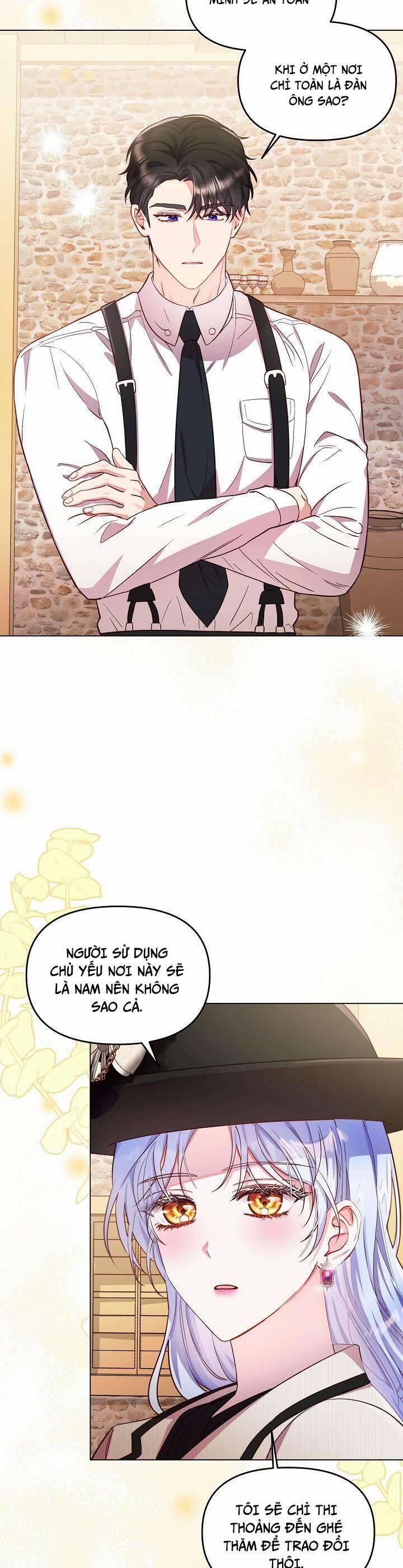 Chiến Lược Ly Hôn 12 trang 25