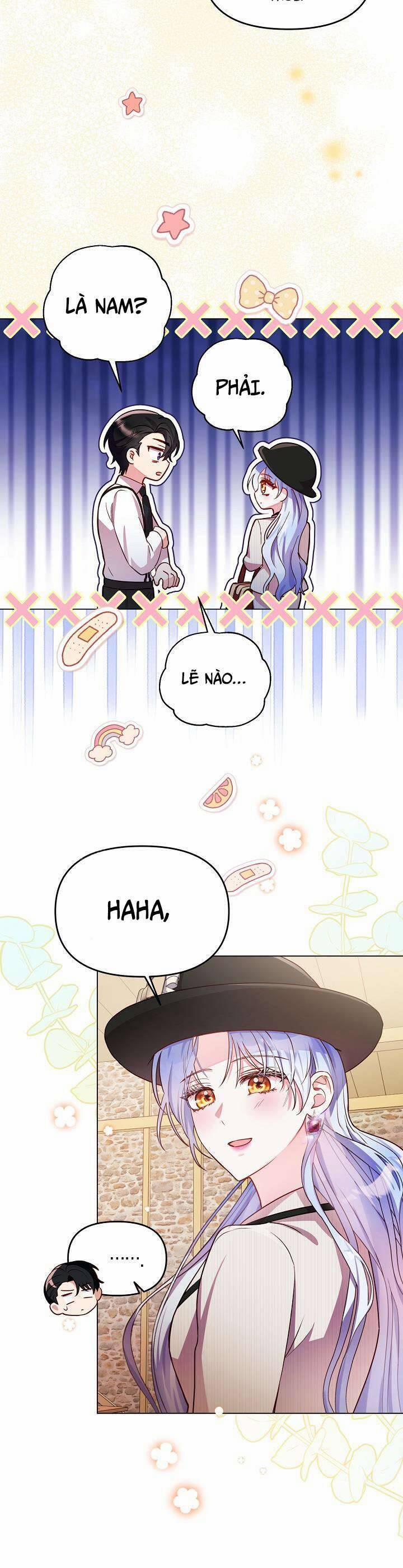 Chiến Lược Ly Hôn 12 trang 26